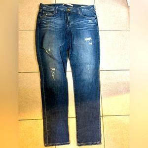 Big Star Skinny jeans